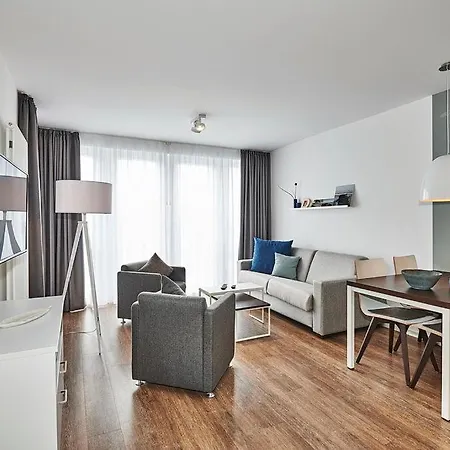 Deichhaeuser Anna Kueste Deichhaeuser Anna Kueste 4-34 Διαμέρισμα