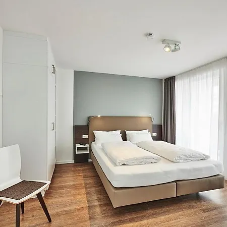 Διαμέρισμα Deichhaeuser Anna Kueste Deichhaeuser Anna Kueste 4-34 *