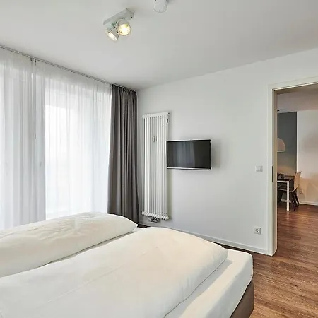 Διαμέρισμα Deichhaeuser Anna Kueste Deichhaeuser Anna Kueste 4-34