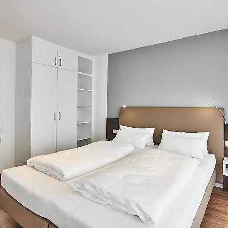 Διαμέρισμα Deichhaeuser Anna Kueste Deichhaeuser Anna Kueste 4-34