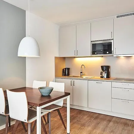 Deichhaeuser Anna Kueste Deichhaeuser Anna Kueste 4-34 * Bensersiel