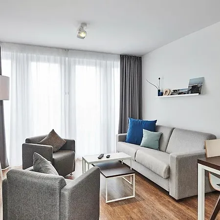 Διαμέρισμα Deichhaeuser Anna Kueste Deichhaeuser Anna Kueste 4-34