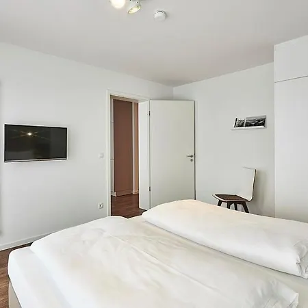 Deichhaeuser Anna Kueste Deichhaeuser Anna Kueste 4-34 Διαμέρισμα *