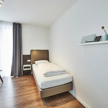 Deichhaeuser Anna Kueste Deichhaeuser Anna Kueste 4-34 Διαμέρισμα Bensersiel