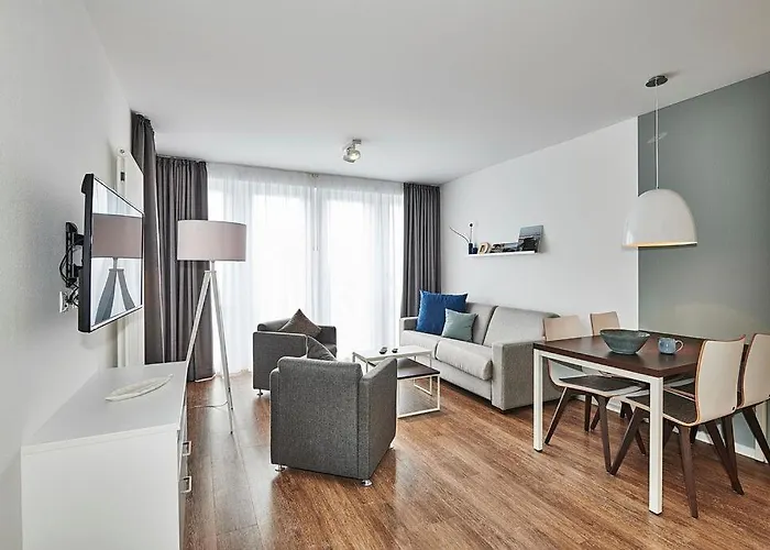 Deichhaeuser Anna Kueste Deichhaeuser Anna Kueste 4-34 Apartman