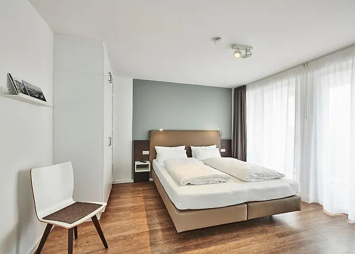 Apartman Deichhaeuser Anna Kueste Deichhaeuser Anna Kueste 4-34 *