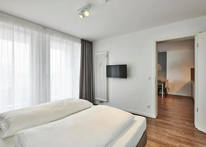 Apartman Deichhaeuser Anna Kueste Deichhaeuser Anna Kueste 4-34