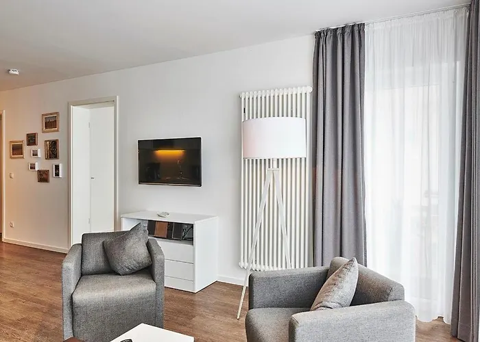 Deichhaeuser Anna Kueste Deichhaeuser Anna Kueste 4-34 Apartman Bensersiel