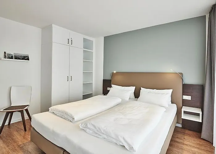 Apartman Deichhaeuser Anna Kueste Deichhaeuser Anna Kueste 4-34