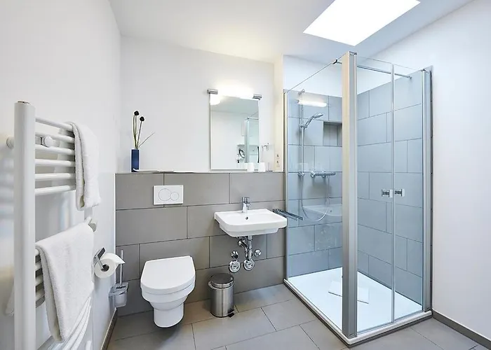 Apartman Deichhaeuser Anna Kueste Deichhaeuser Anna Kueste 4-34