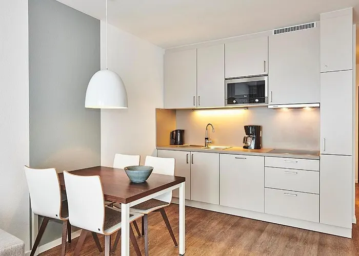 Deichhaeuser Anna Kueste Deichhaeuser Anna Kueste 4-34 * Bensersiel