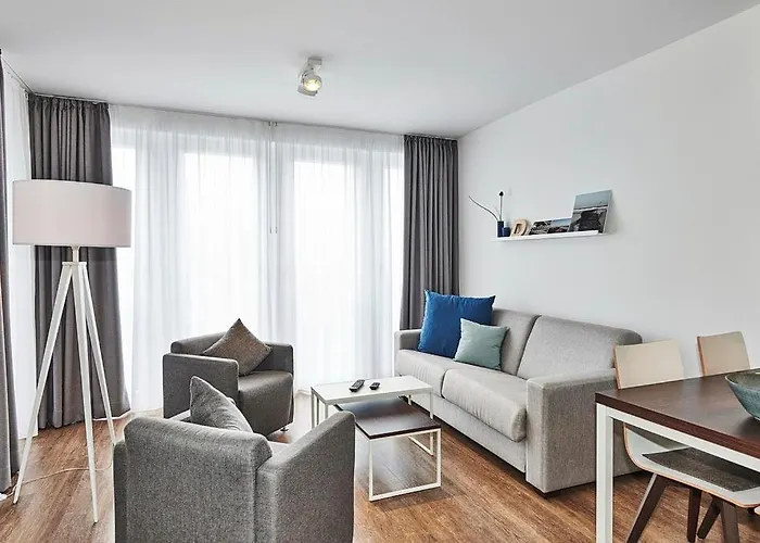 Apartman Deichhaeuser Anna Kueste Deichhaeuser Anna Kueste 4-34